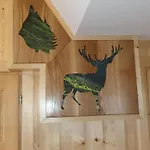 Goscinne Siodemka ヴィラ ザコパネ