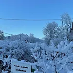 Villa Goscinne Siodemka Zakopane