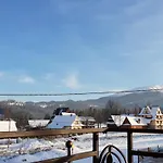 Goscinne Siodemka Villa