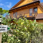 Villa Goscinne Siodemka Zakopane