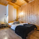 Villa Goscinne Siodemka Zakopane