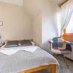 Goscinne Siodemka Villa
