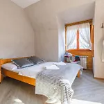 Villa Goscinne Siodemka *