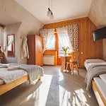 Villa Goscinne Siodemka Zakopane