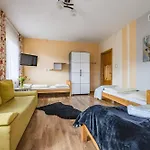 Villa Goscinne Siodemka *