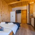 Goscinne Siodemka Villa