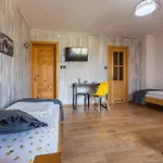 Villa Goscinne Siodemka *