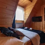 Goscinne Siodemka Villa *