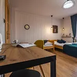 Villa Goscinne Siodemka *