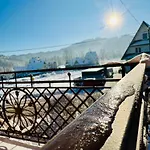 Goscinne Siodemka Zakopane