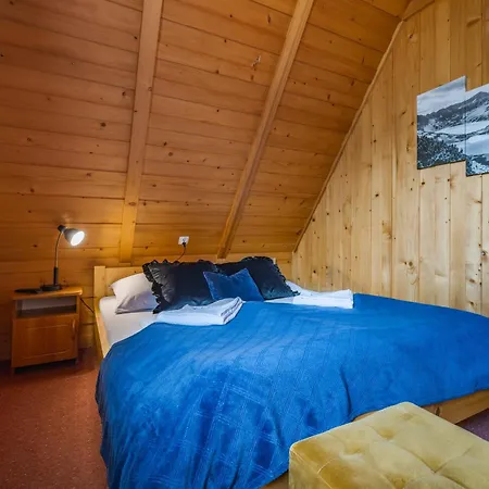 Goscinne Siodemka * Zakopane