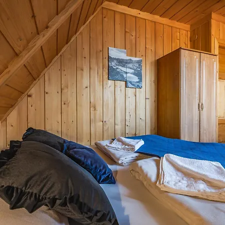 Βίλα Pokoje, Apartamenty Siodemka Zakopane & Sauna *