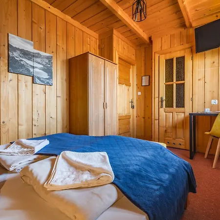 Вилла Goscinne Siodemka *