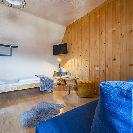 Pokoje, Apartamenty Siodemka Zakopane & Sauna *