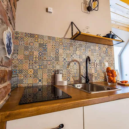 Goscinne Siodemka * Закопане