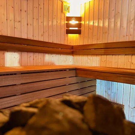 Pokoje, Apartamenty Siodemka Zakopane & Sauna