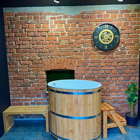 Pokoje, Apartamenty Siodemka Zakopane & Sauna *