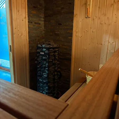 Pokoje, Apartamenty Siodemka Zakopane & Sauna Βίλα Ζακοπάνε