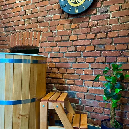 Βίλα Pokoje, Apartamenty Siodemka Zakopane & Sauna *