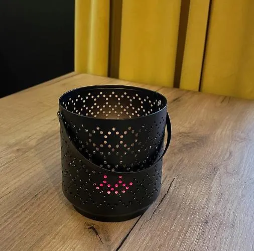 Willa Gościnne Siodemka *