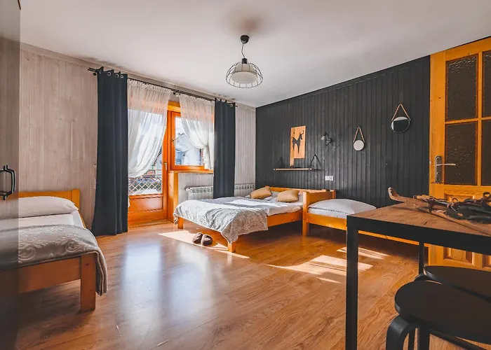 Gościnne Siodemka *