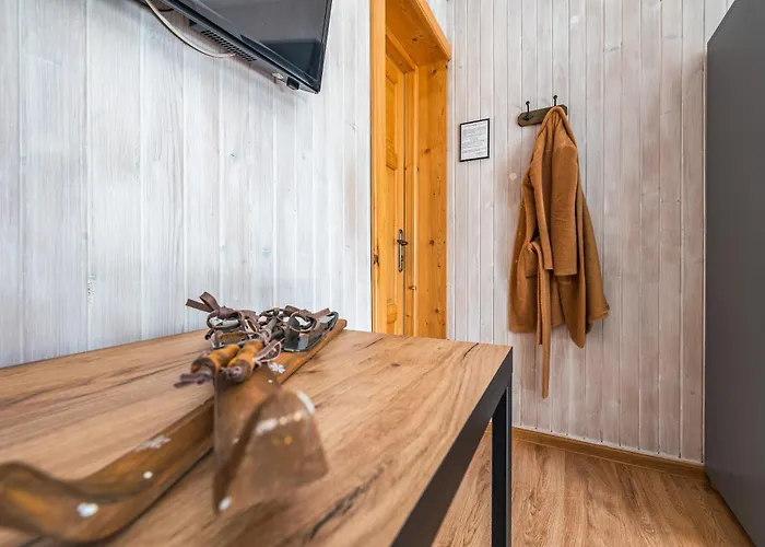 Goscinne Siodemka * Zakopane