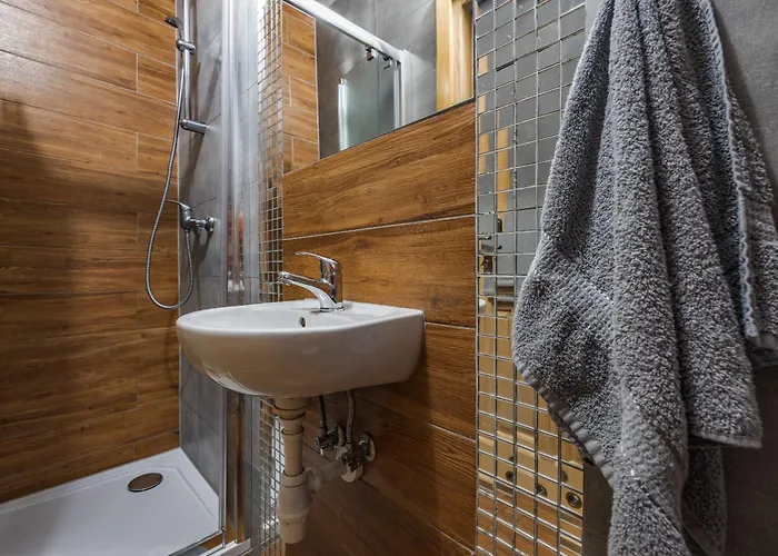 Gościnne Siodemka *