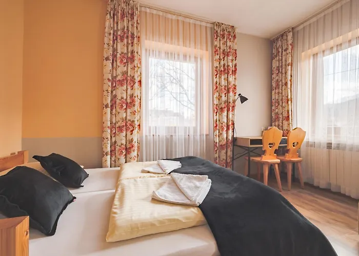 Gościnne Siodemka * Zakopane