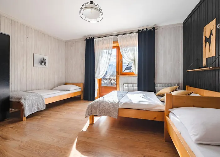 Gościnne Siodemka *