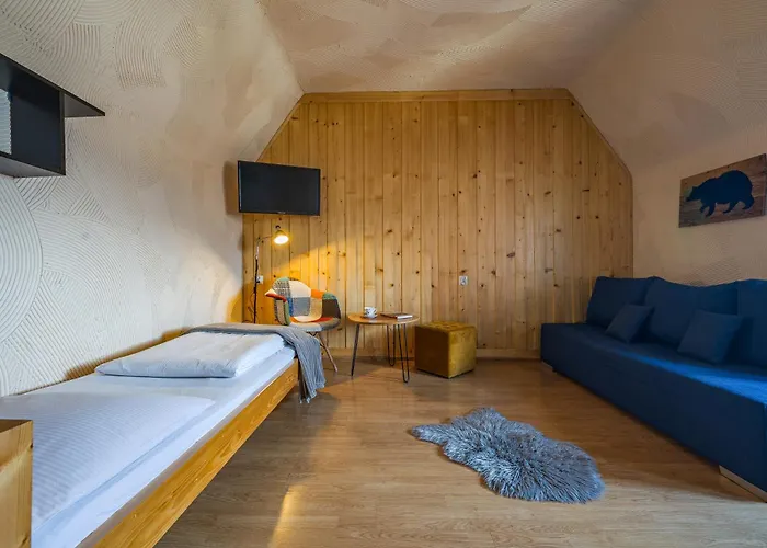 Gościnne Siodemka *