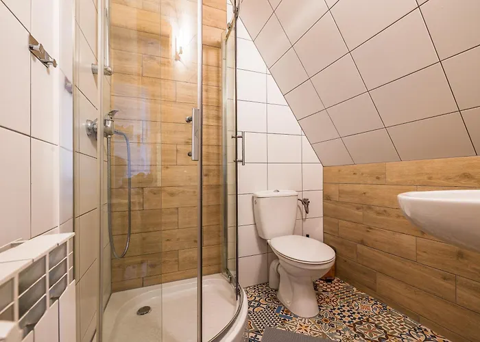 Gościnne Siodemka Zakopane