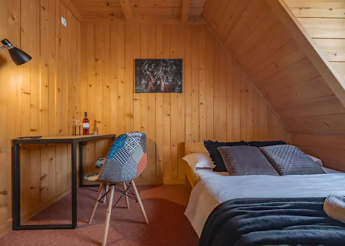 Goscinne Siodemka * Zakopane