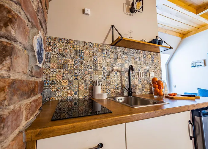 Gościnne Siodemka * Zakopane