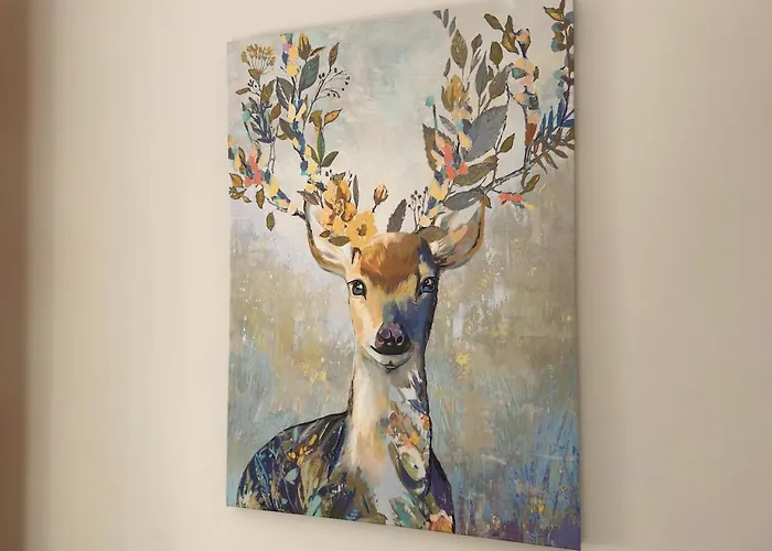 Gościnne Siodemka Willa *